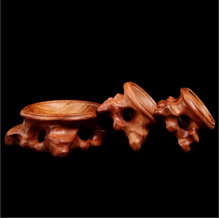 Оптовая продажа, лидер продаж, деревянная подставка с кристаллами