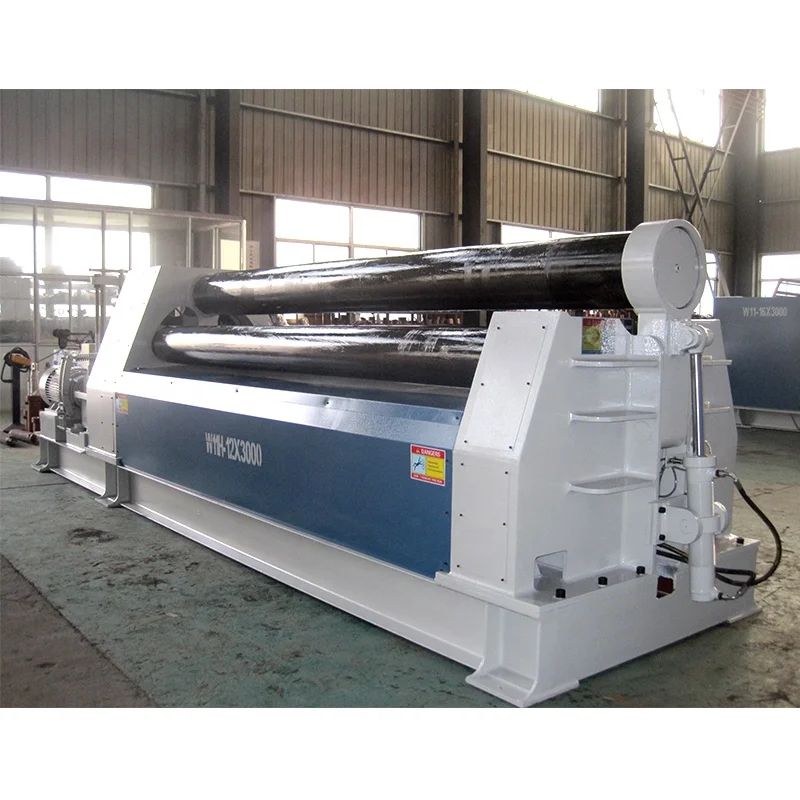 cones leaves rolling machine roofing sheet made machine w11h steel plate rolling machine