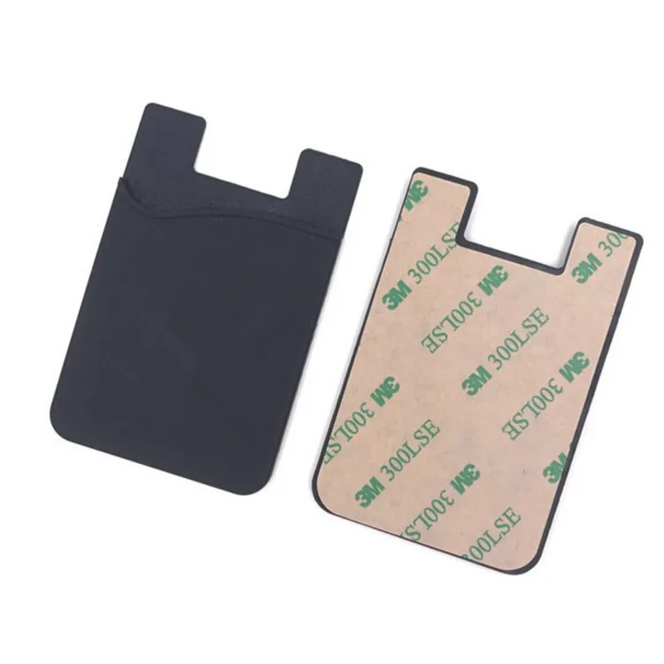 Custom Self Adhesive Silicone Rubber Sheet Backed Silicone Pad