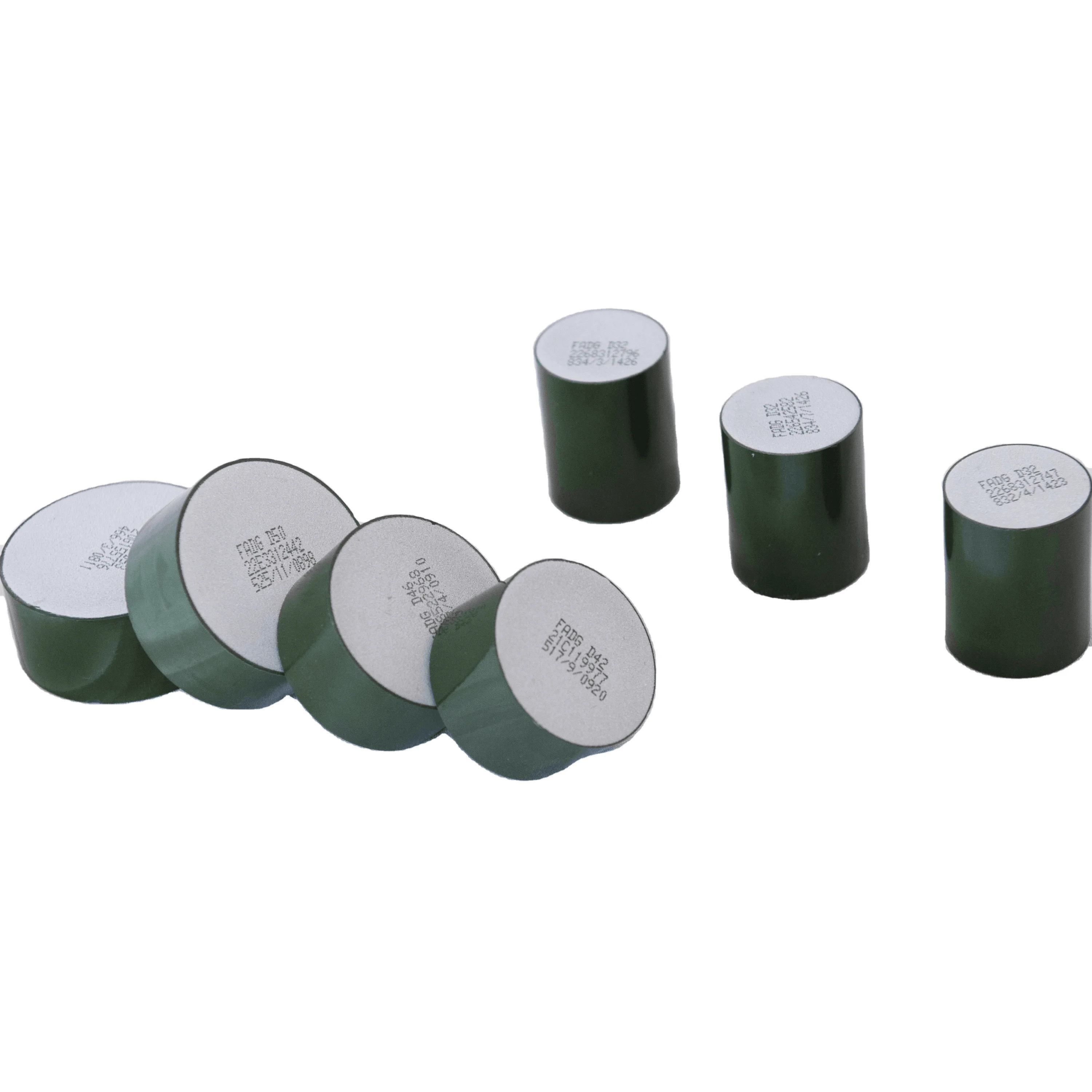 Высоковольтный молниеотвод для линии передачи 3 кВ 6 9 кв 10 кА