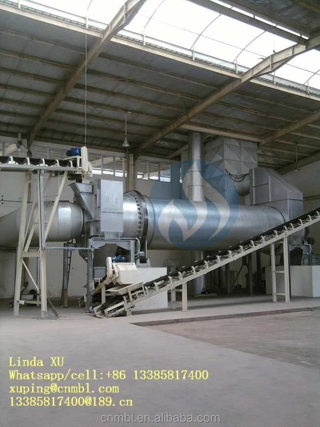Low investment Detergent Powder Production Equipment/Washing Powder Production Lin/Laundry Powder Machine