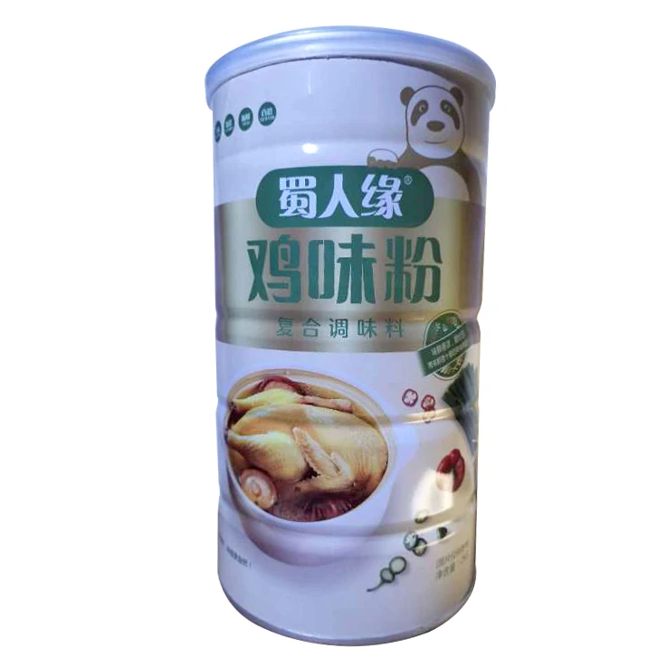 
SHURENYUAN Chicken Flavor Compound Seasoning 