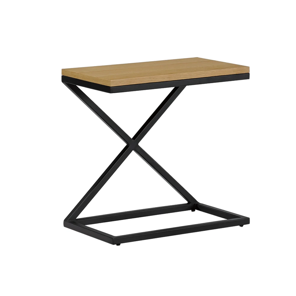 Cheap Simple Side Table Living Room Sofa Table-9375 Coffee Table Home Furniture Home Office Office Building Modern Dining Hotel