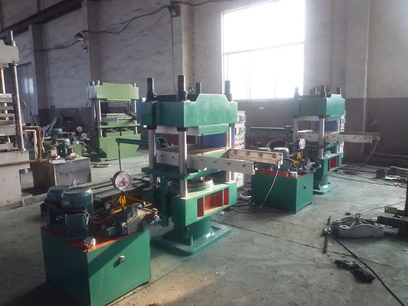 Rubber Stamp Maker Machine Self Inking Rubber Stamp Machine Tyre Recycled Rubber Tile Making Machine