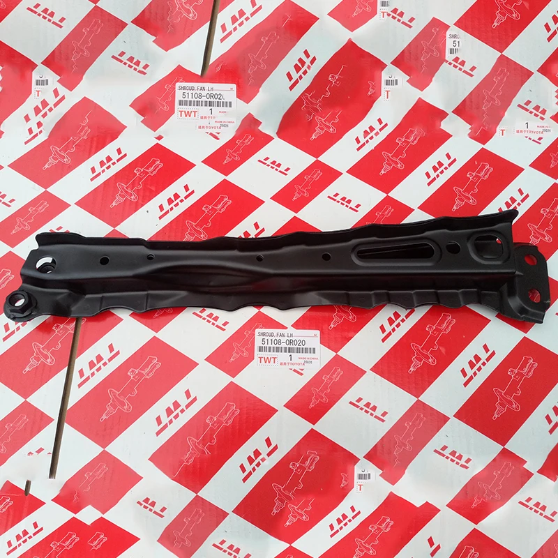TWT Car OEM Number Reinforcement Front Suspension Member LH 51108-0R020 511080R020 51108-42010 5110842010 For Toyota RAV4
