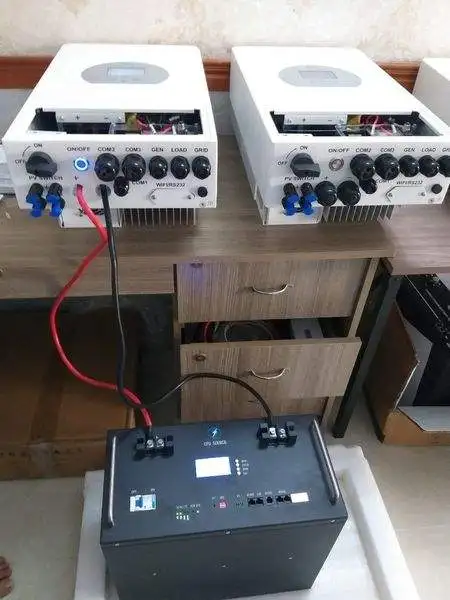 DEYE SUN-6K-SG03LP1-EU солнечная гибридная мощность 48 В 220 домашний 6000 Вт 6 кВт однофазный инвертор deye