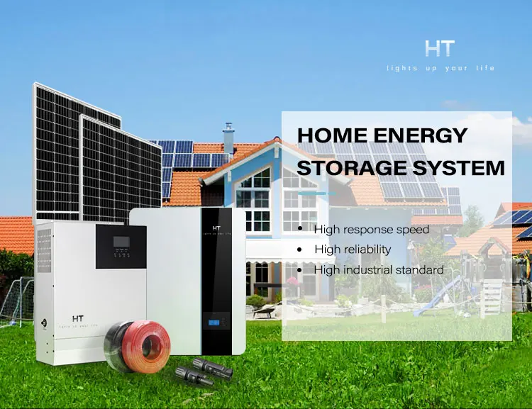 Cheap Price 3KW Home Solar Energy System 3000w Off Grid Solar Power Systems for Residential Electricity Backup Storage Battery