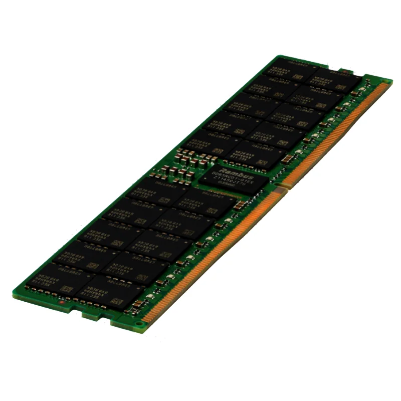 P43328-B21 серверная часть 32 Гб двойной ранг 8 DDR5 USB карта памяти ECC функция RDIMM в наличии оптом DDR4 RAMs