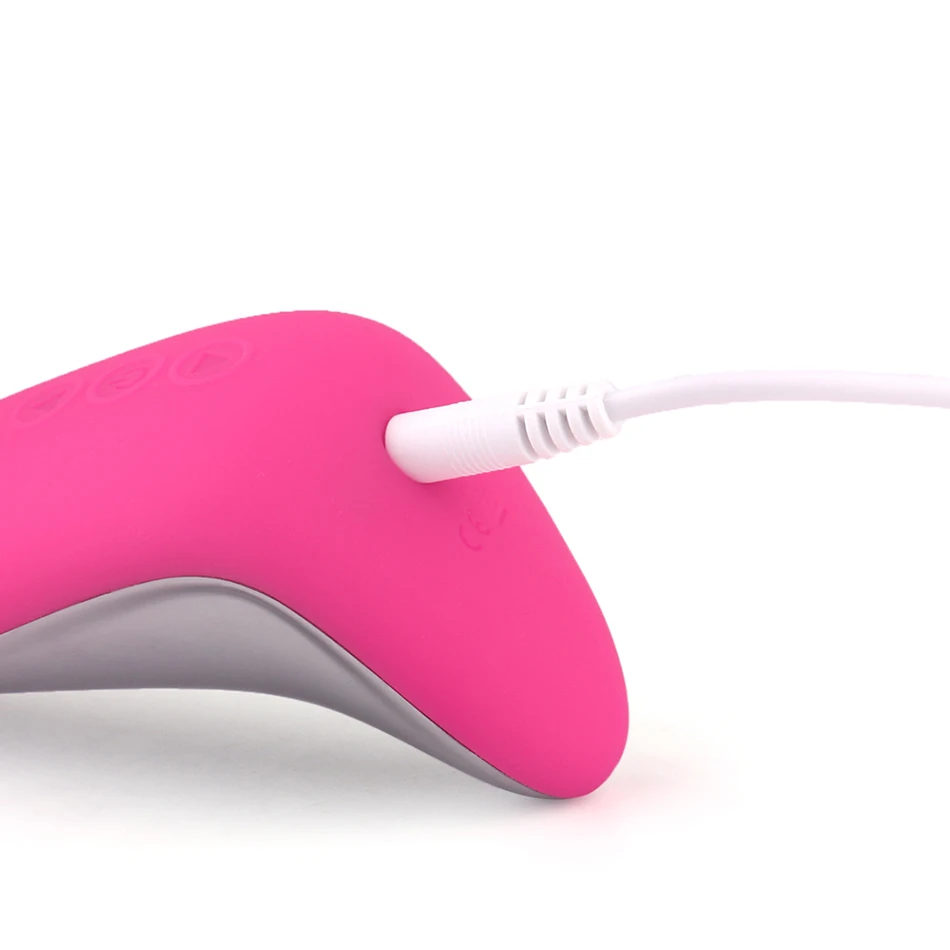 China OEM factory Triple Motors heated girls masturbation pink/purple moving rabbit vibrator