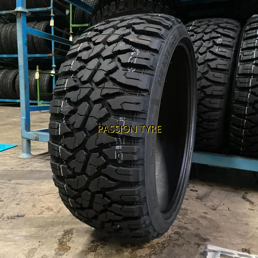 SUV TIRE/TYRE MT TYRE Roadcruza manufacturer 265/75R16 LT 285/75R16 LT 305/70R16 LT