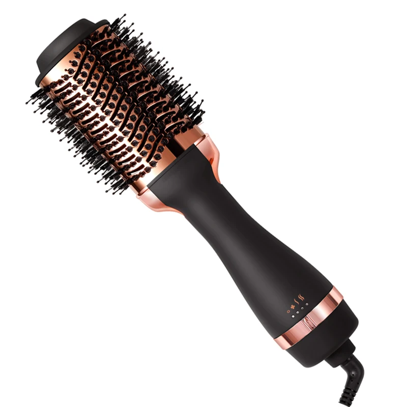 multifunction revlon hair dryer one step hair dryer volumizer hot air brush