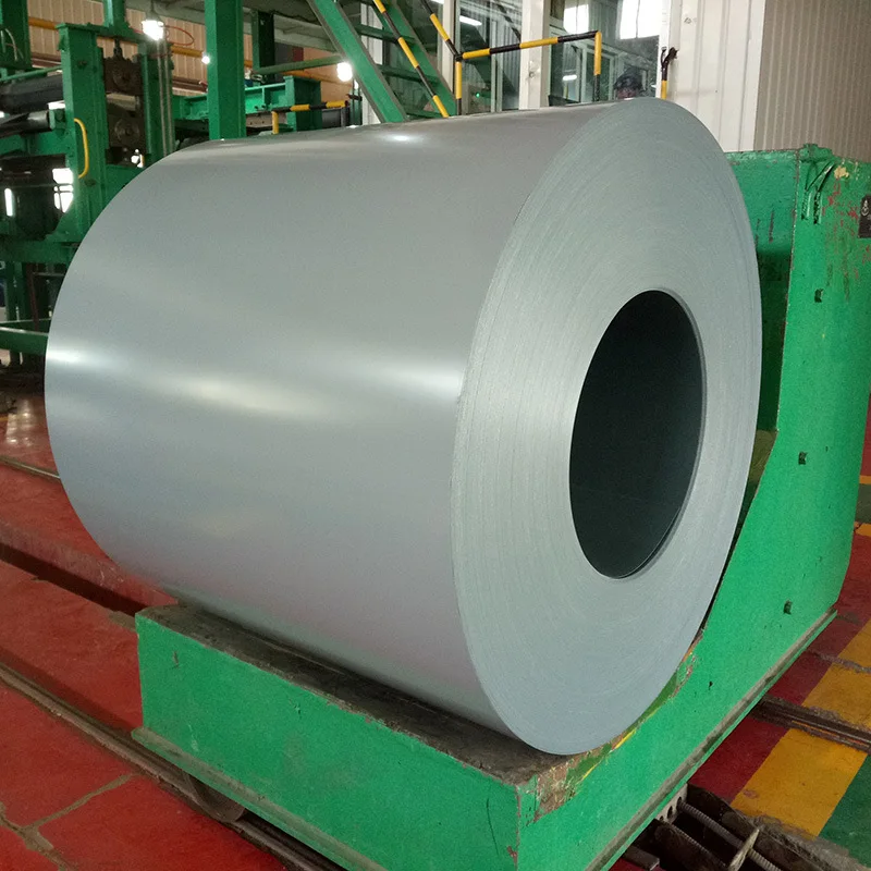 Factory direct sales guarantee low price Dx51d Dx52d Dx70d prepainted galvanized steel in coils