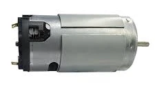 hvac unit air conditioner dc brushless motor Family essential spare parts