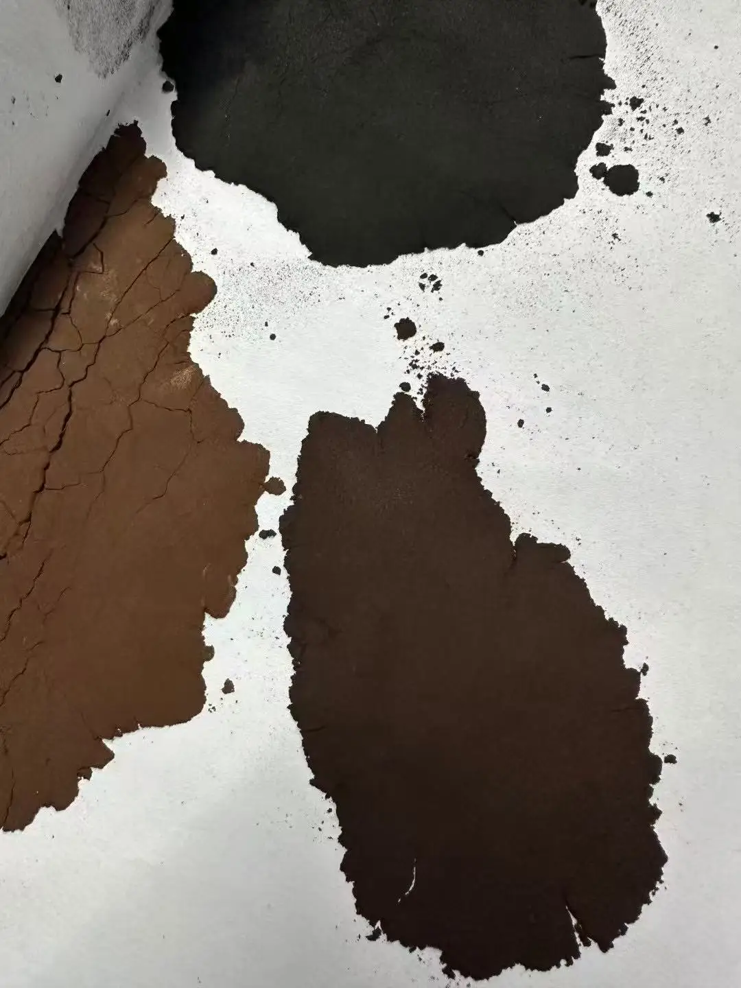 Bulk Cacao Beans from Ivory Coast Natural Cocoa Butter Powder Raw Processed with Packaging Bag Containing Cocoa Mass