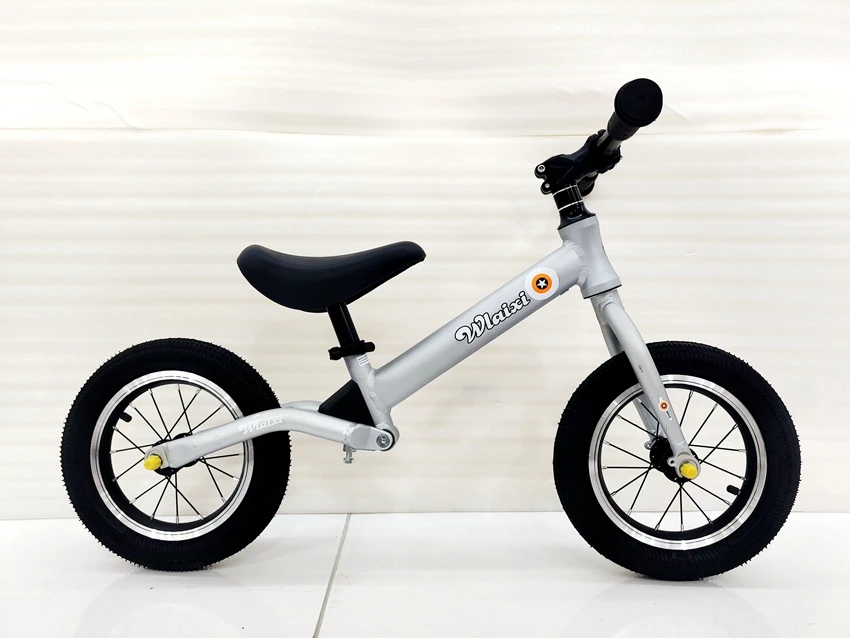 2021 hot super light weight 12 inch kids balance bike bicycle walking Kids
