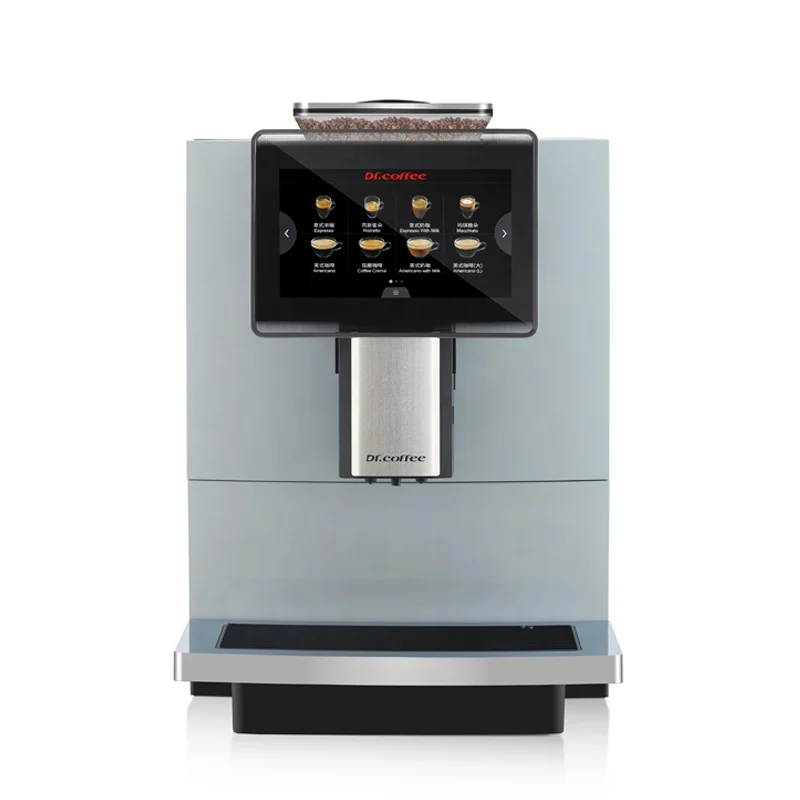 H10 220V Home Appliance Coffee Machine Makers