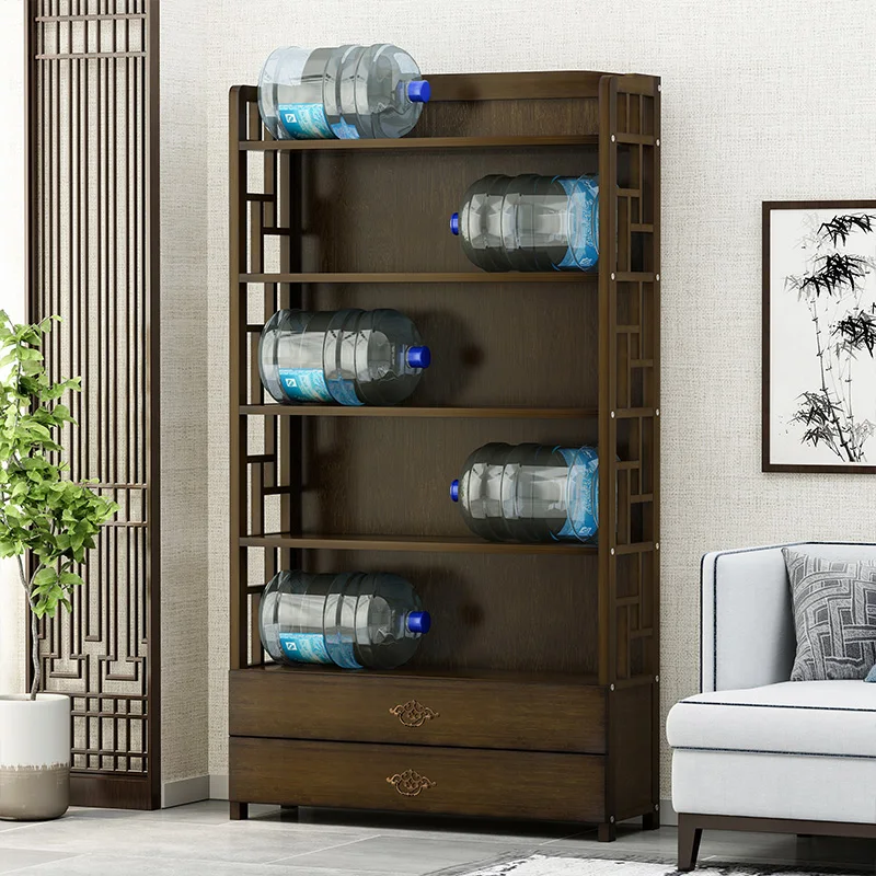 Log Bookshelves Shelf Different Kind Bookcase Style Living Room Modern Furniture