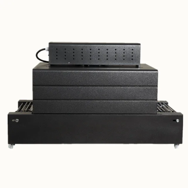 Термоусадочная упаковочная машина, термоусадочная пленочная машина