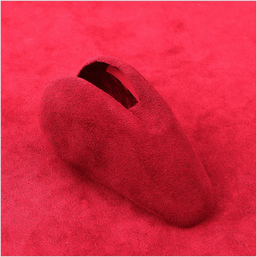 New Style Gear lever modification Suede interior decorative for Porsche old Cayenne 718 911 Boxster Macan Panamera