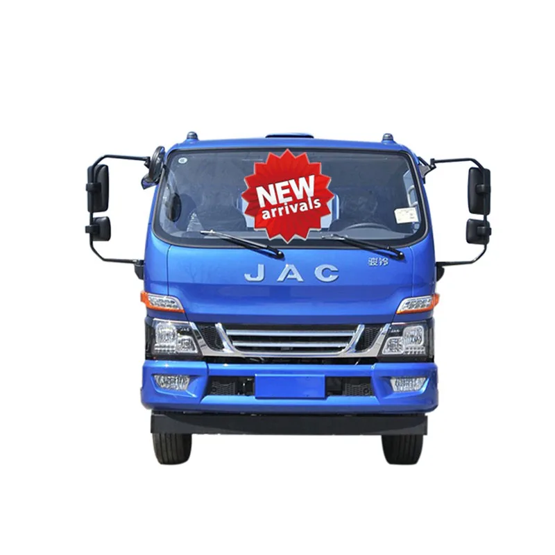 JAC foton JMC Isuzu эвакуатор платформа аварийный Новый буксировочный Аварийный Грузовик в Кении Африканская Республика
