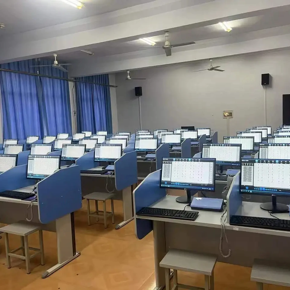 Компьютерное лабораторное оборудование для самостоятельного изучения