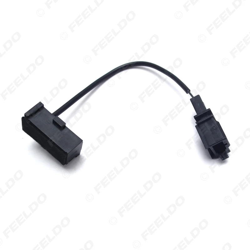 Автомобильный комплект для микрофона RCD510 RNS510 RNS315 микрофон с Bluetooth кабель телефона VW