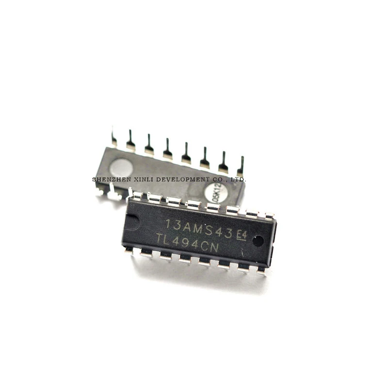 Tl494cn power management chip TL494 Chip Dip IC integrated circuit TL494c