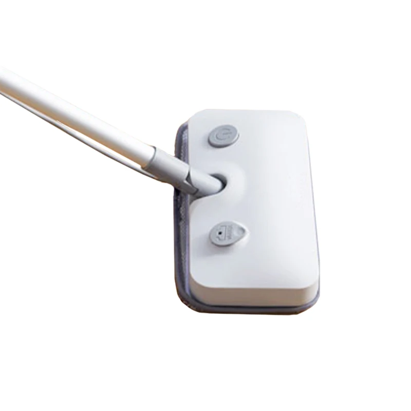 Household electric Floor Steam Mop Cleaner with 140 degree high