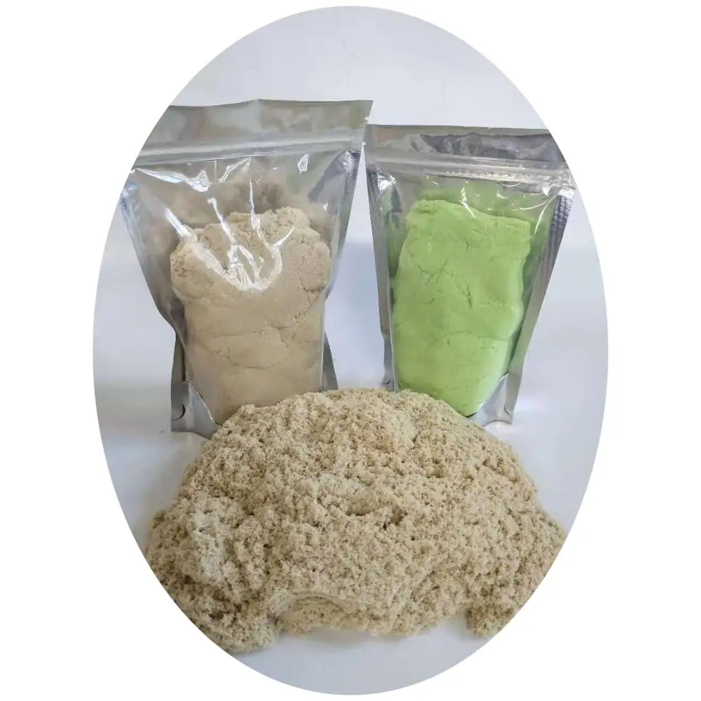 arena magica magic sand