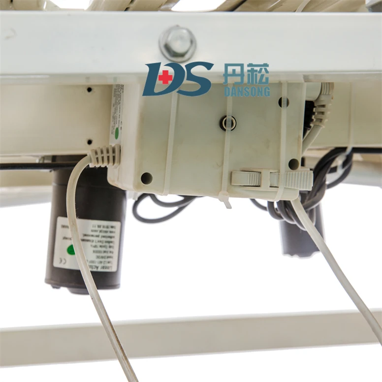 CE ISO certification Dansong electric 3 function for disabled
