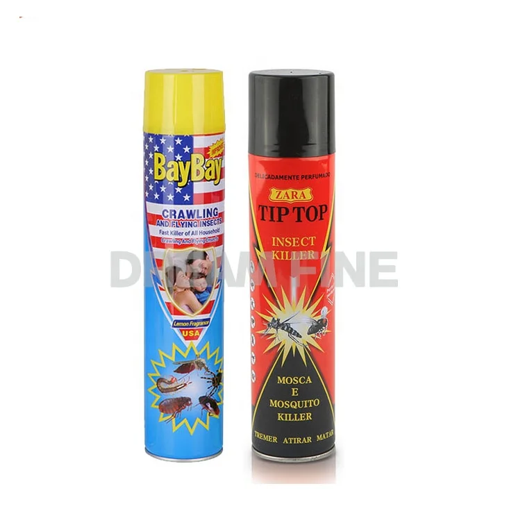 Chemicals  anti cockroach killing insecticide sprayer pumps Insecticide Spray