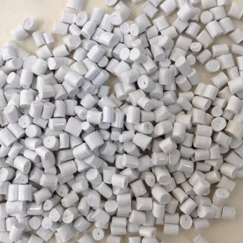 Bulk supply price suitable uv resistant abs pellets black / heat resistant abs plastic pellets / abs pellets