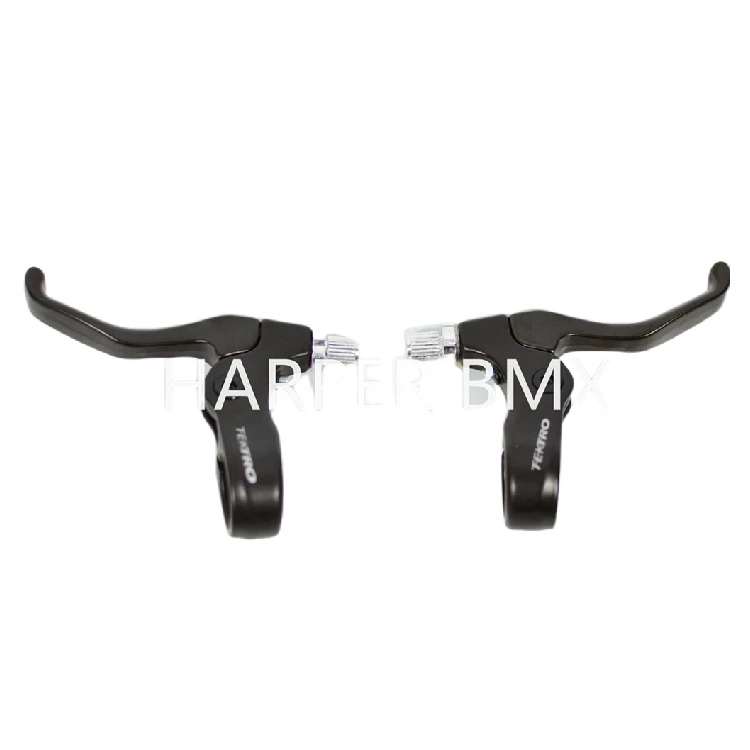 Stock ready Taiwan Brand aluminum BMX bicycle brake lever