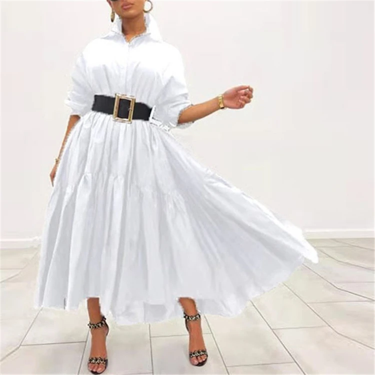 2022 New Collection African Royal Evening Dresses Maxi Dresses Women Elegant