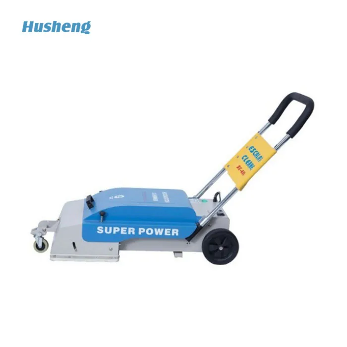 Escalator Cleaner or Escalator Cleaning Machine T-450S