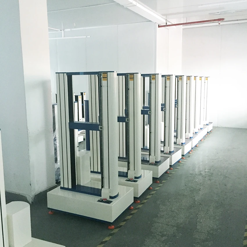 Liyi тестер прочности на растяжение ткани 50kn Резина Utm тест универсальная машина для испытания материала