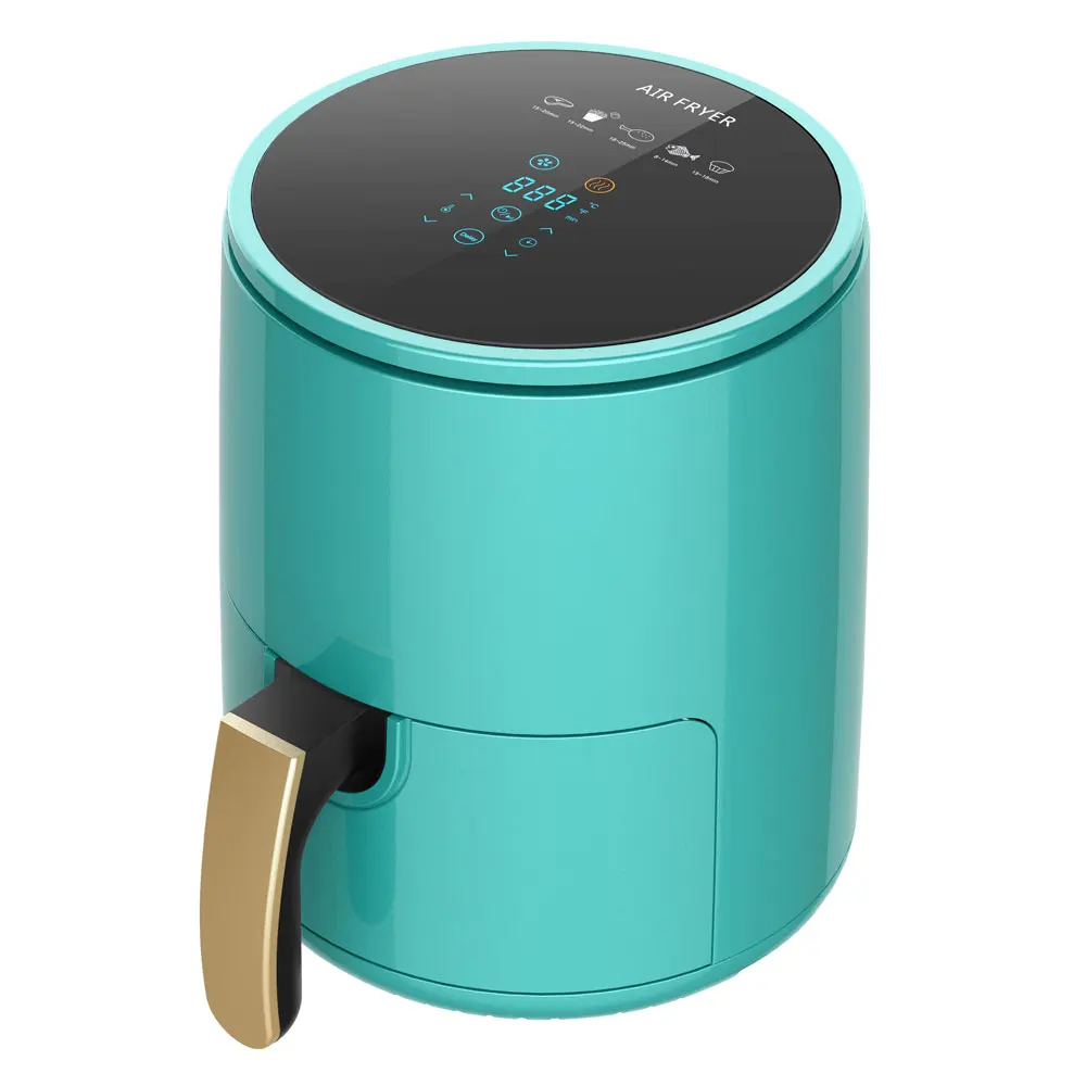 3.2L multifunctional household appliances digital control air fryer new