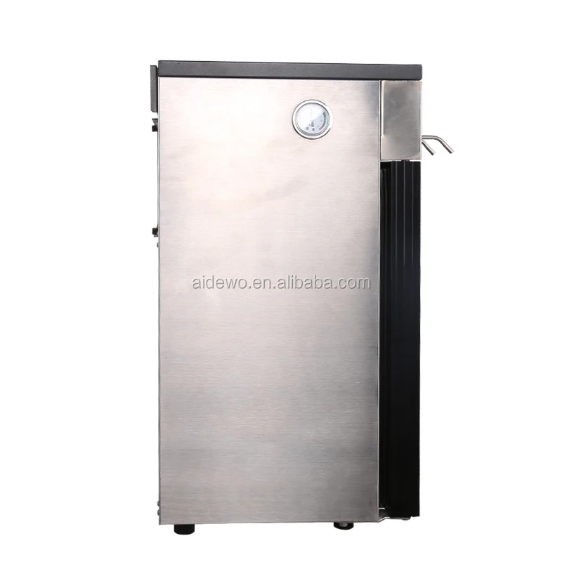 Good quality wine dispenser cabinet 4 bottles OEM wine dispenser fridge for sale