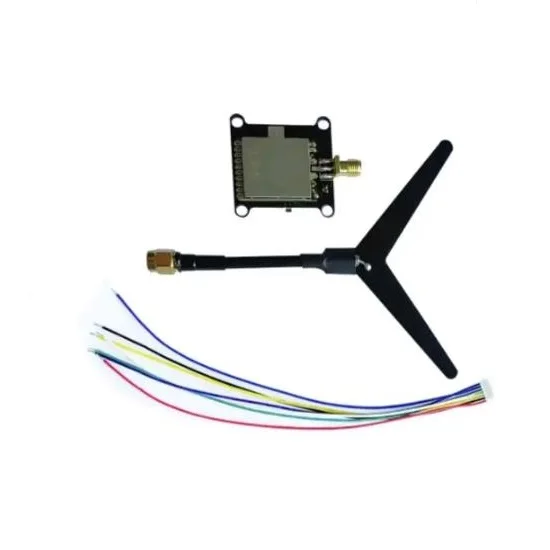 Transmitter VRX Receiver 9CH 1060~1380 1-1.2-1.3G 1G3 1G3SE