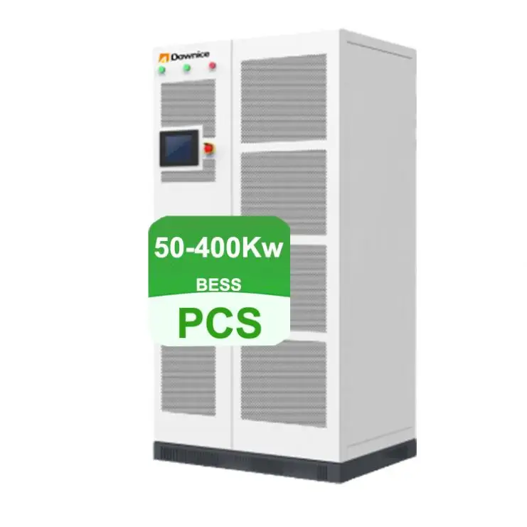Dawnice завод 50 кВт 60 80 100 120 160 200 300 400 система преобразования мощности для хранения энергии BESS
