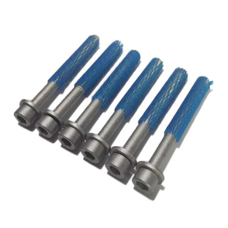 High Performance OEM 11056AR002 Engine Cylinder Head Bolt for Nissan Automobile