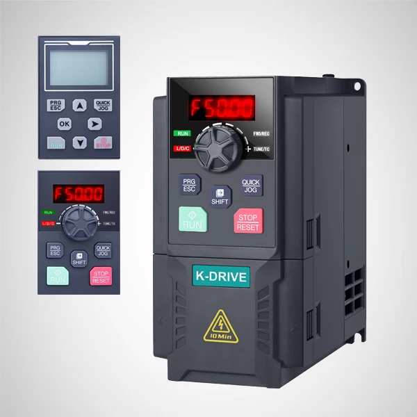 China Manufacture KD600E Series AC Drive Frequency Inverter Speed Drive Frequency Drive Special for elevator