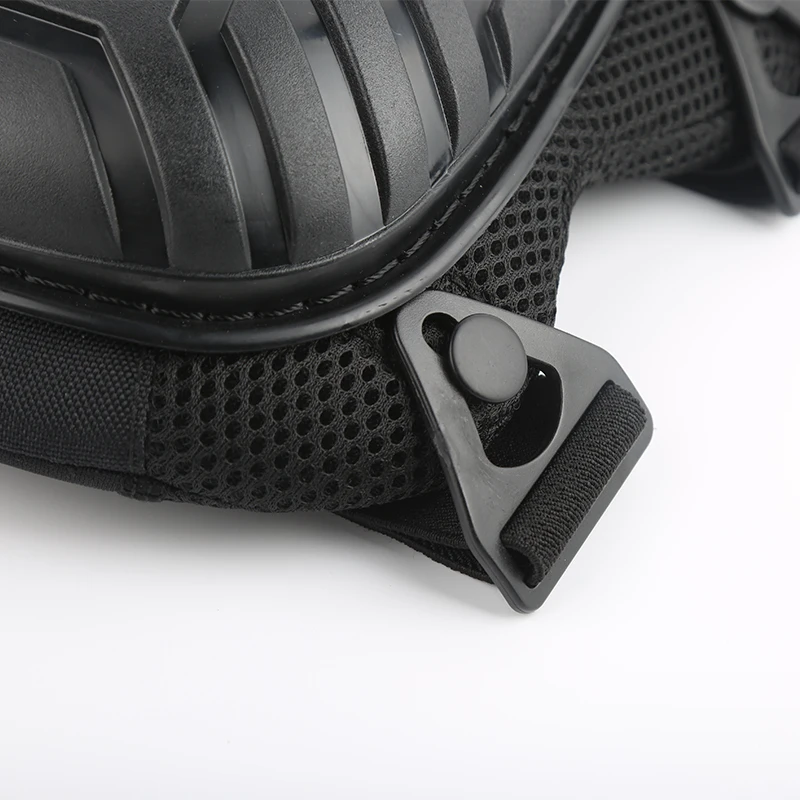 
Professional Protective Gel Knee Heavy Duty Construction Knee Pads for Work 