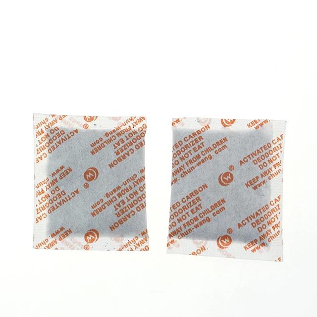Hot Selling Black Activated Carbon Desiccant