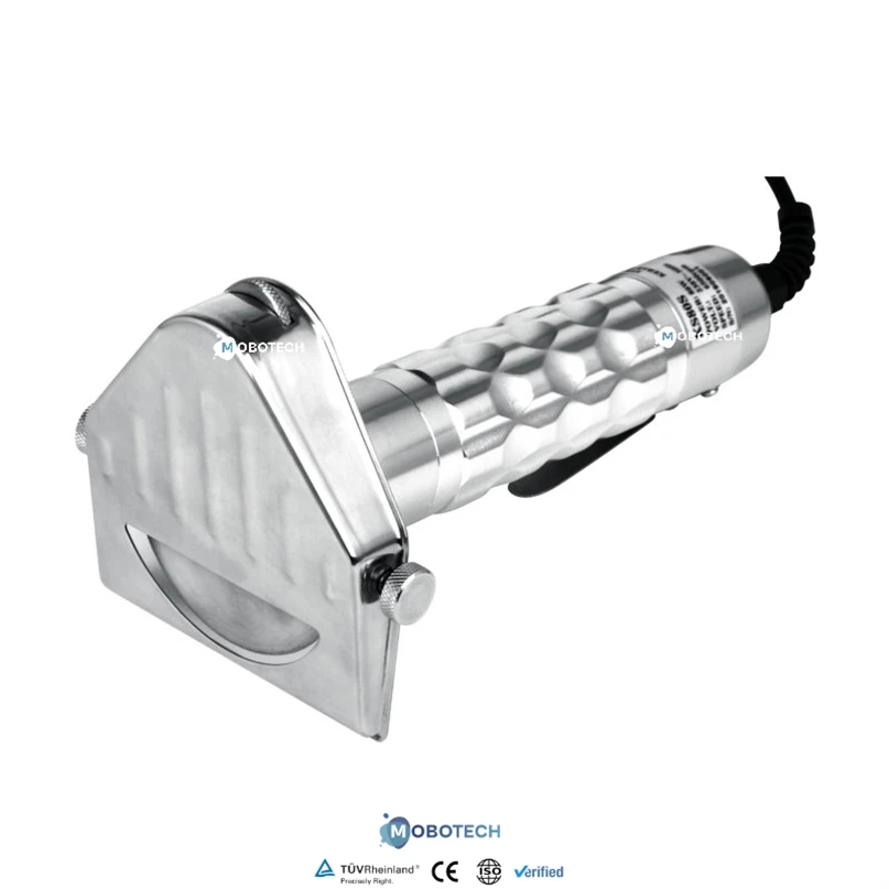 Stainless Steel Kebab Slicer Machine Electric Doner Cutter Turkey Shawarma Slicer
