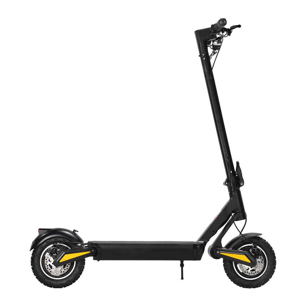 sample available self-balance electric scooters fat tires 11 inch off road tire