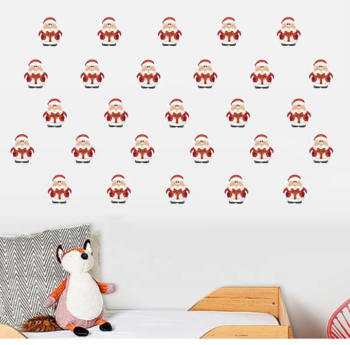 Custom High Quality Removable wall stickers custom waterproof wall stickers/decorative stickers