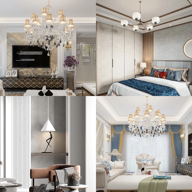 CE Vintage Led Light A60 ST64 ST58 G80 G95 G125 C35 G45 T30 T45 E27 E14 E27 4W 6W 8W DIM Amber Clear Edison LED Filament Bulb