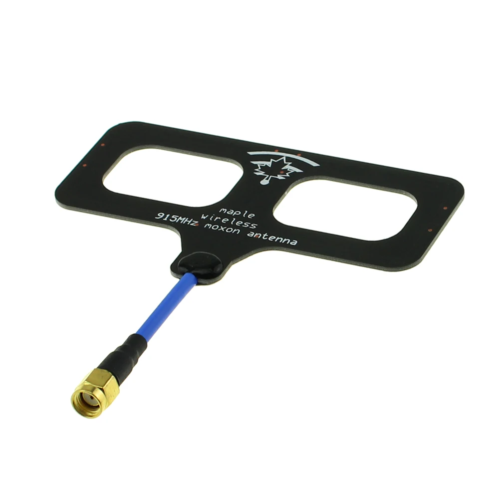 Frsky 915MHz Maple Antenna SMA for FPV Racing Quadcopter R9 RC Remote Control Aircraft Extended Range Antenna