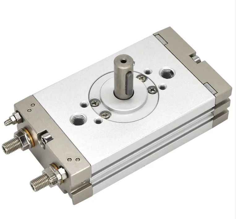 CRQ2BS15-180 Rotary Cylinder Driver